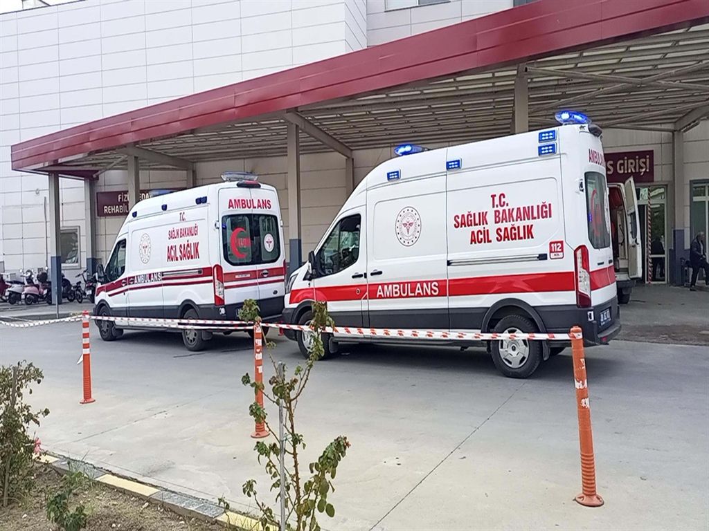 Silahlı Saldırıda Ağır Yaralanan Kumsal Kayan Hayatını Kaybetti (2)