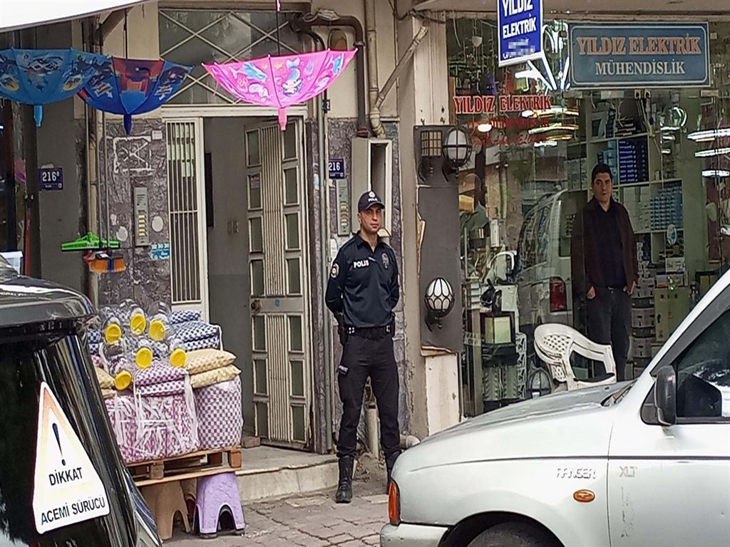 Silahlı Saldırıda Ağır Yaralanan Kumsal Kayan Hayatını Kaybetti
