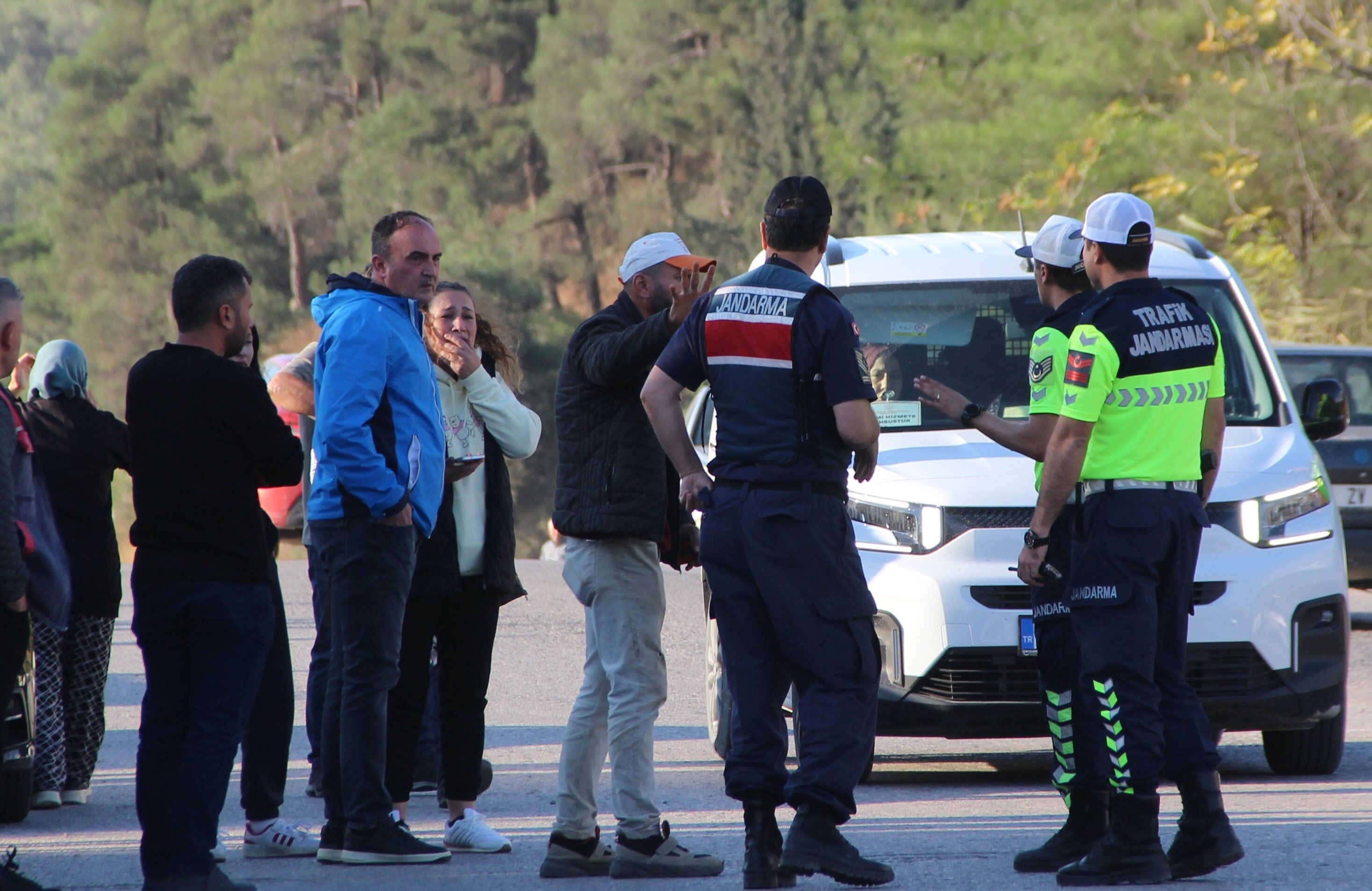Soma’daki Maden Göçüğünde Acı Haber 1 Işçinin Cansız Bedenine Ulaşıldı (6)