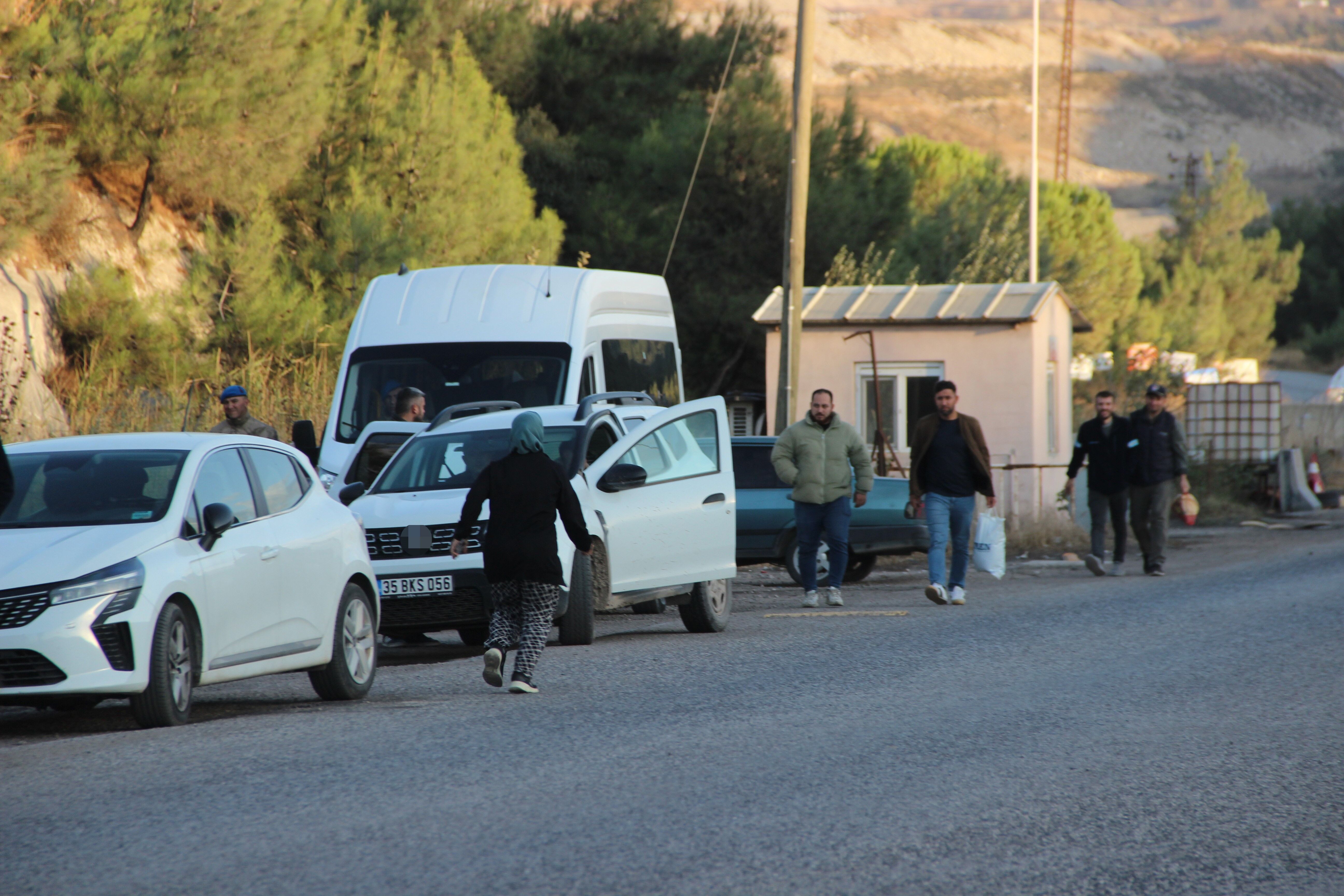Soma’daki Maden Göçüğünde Acı Haber 1 Işçinin Cansız Bedenine Ulaşıldı