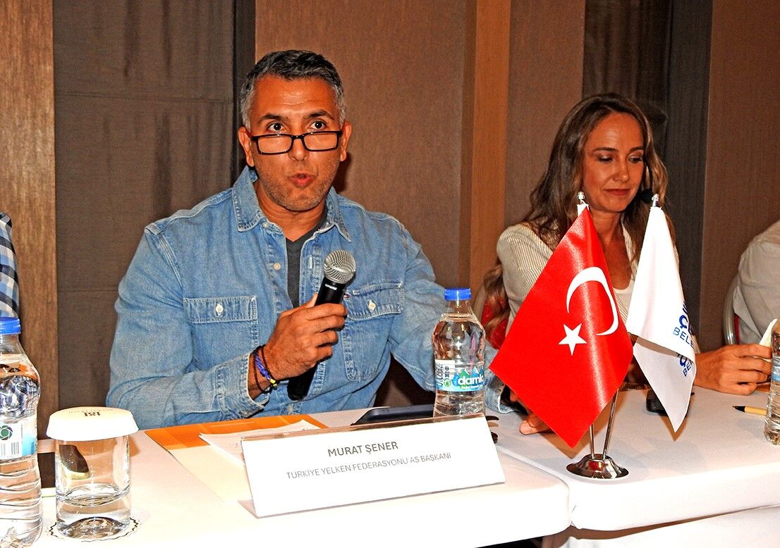 Spot Alaçatı Wind Fest 2026, (3)
