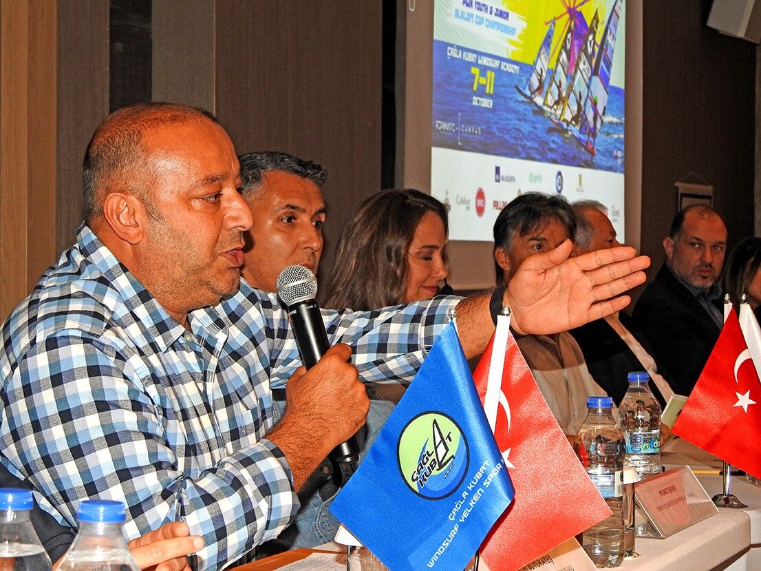 Spot Alaçatı Wind Fest 2026, (4)