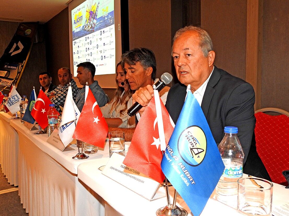 Spot Alaçatı Wind Fest 2026, (6)
