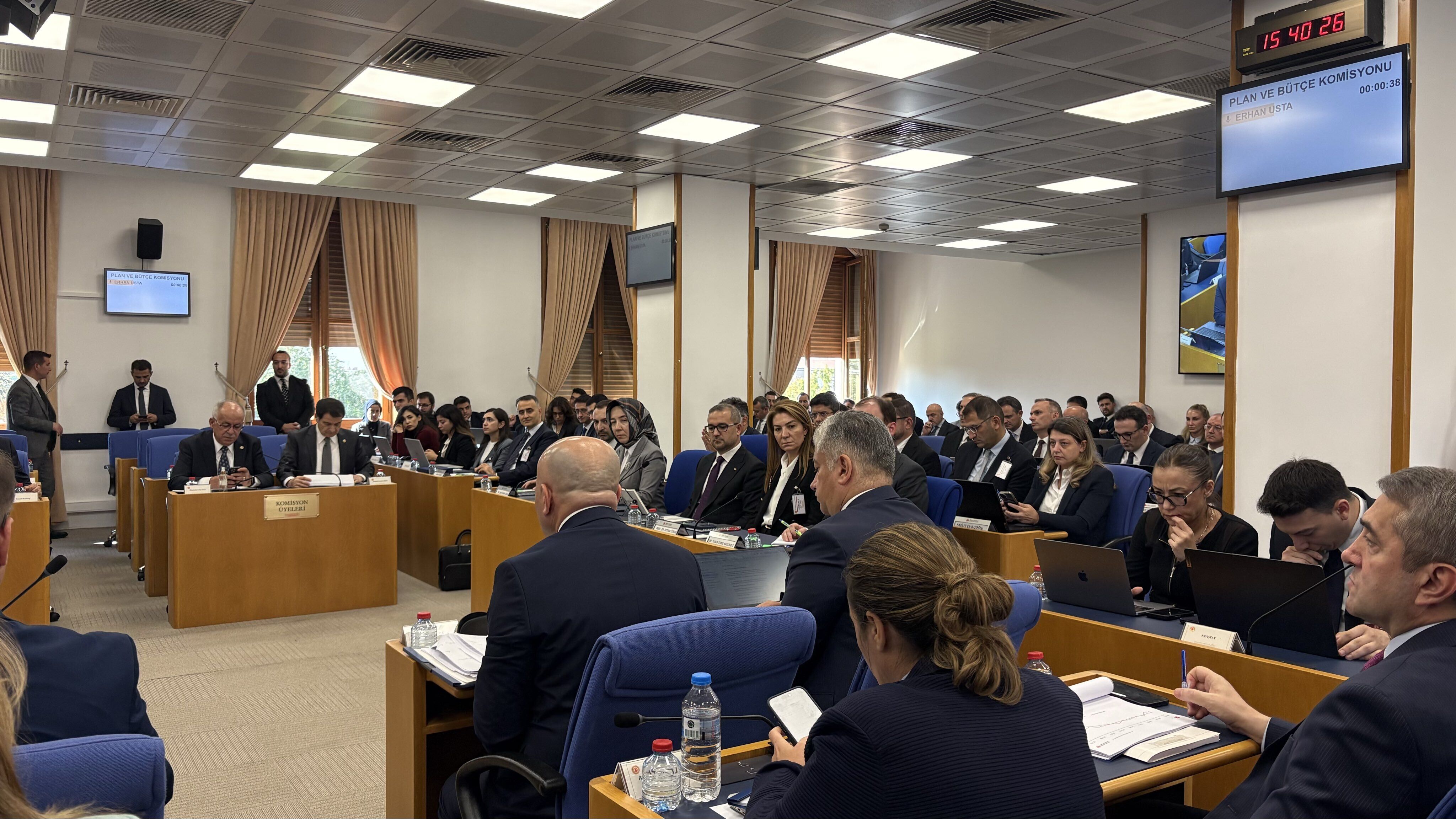 Tcmb Başkanı Karahan'dan Tl Mevduat Açıklaması