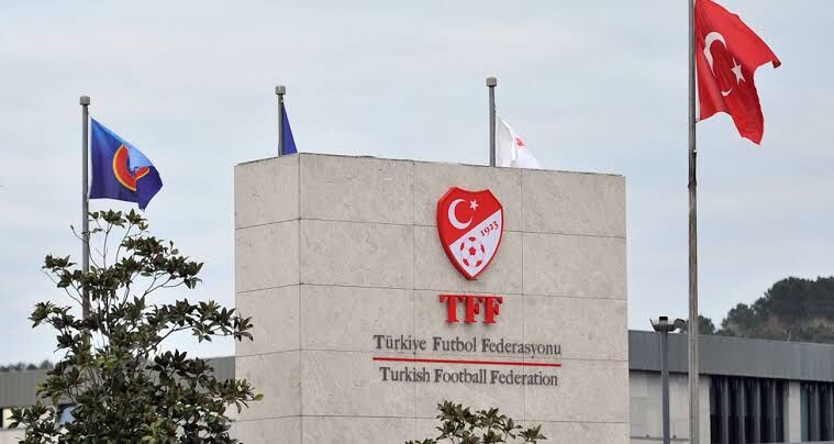 TFF Tahkim Kurulu kararını açıkladı
