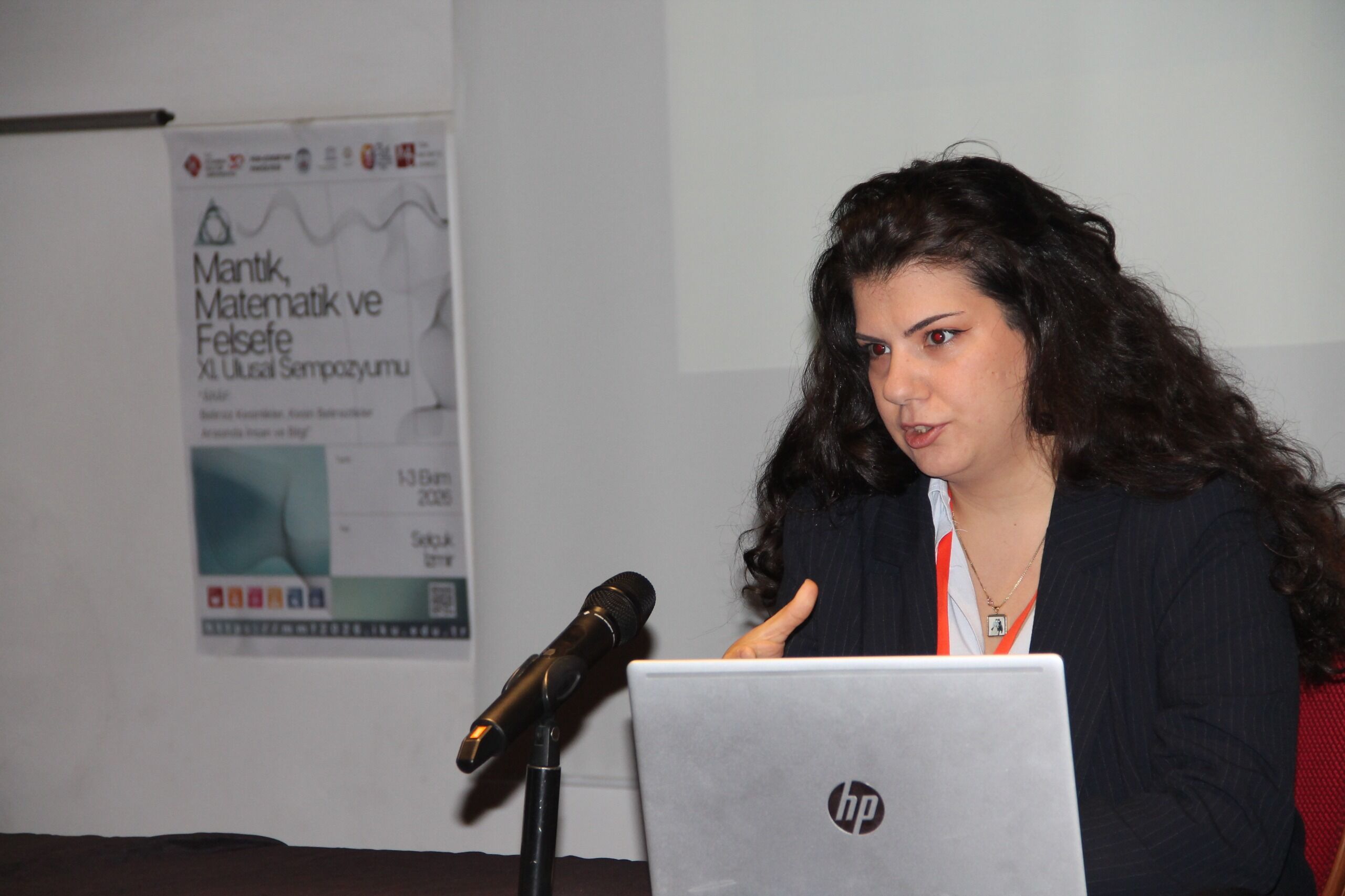 Tuğba Saricaoğlu