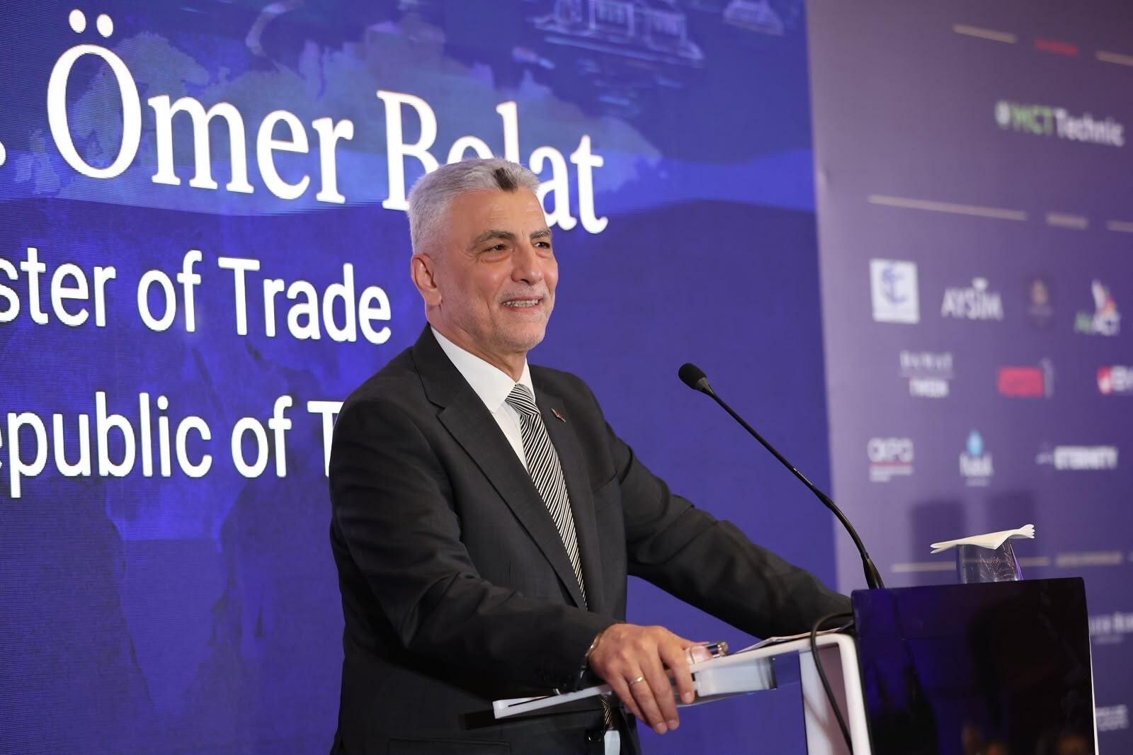 Türkiye Abd Ticaretinde 100 Milyar Dolarlık Hedef (3)