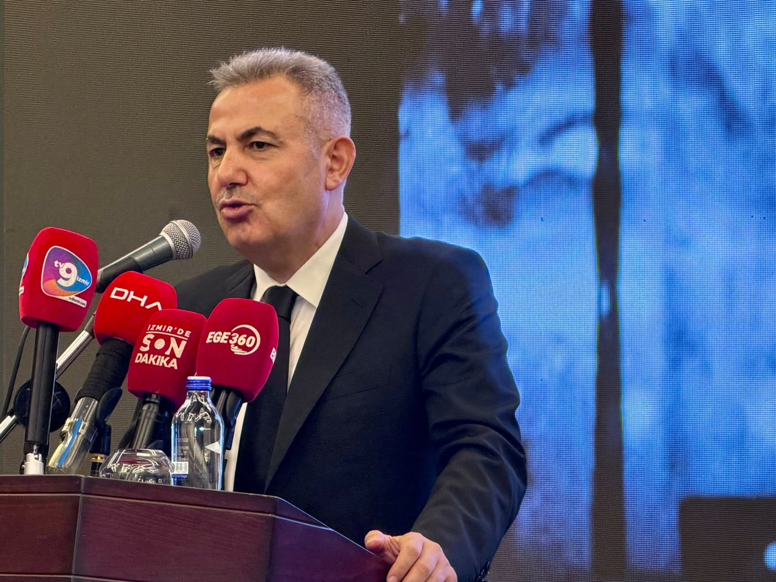 Türkiye Cumhuriyeti’nin Kuruluşunun 103. Yıl Dönümü Dolayısıyla İzmir Valiliği Koordinesinde Resepsiyon Düzenlendi (3)