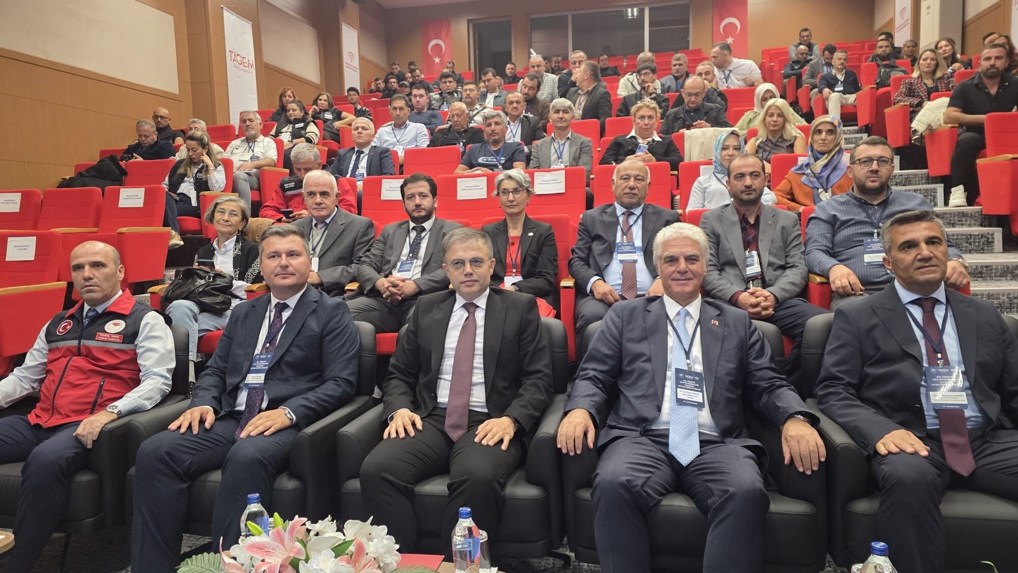 Türkiye’nin Kaz Varlığı Son 10 Yılda Yaklaşık Yüzde 40 Arttı. (2)-1