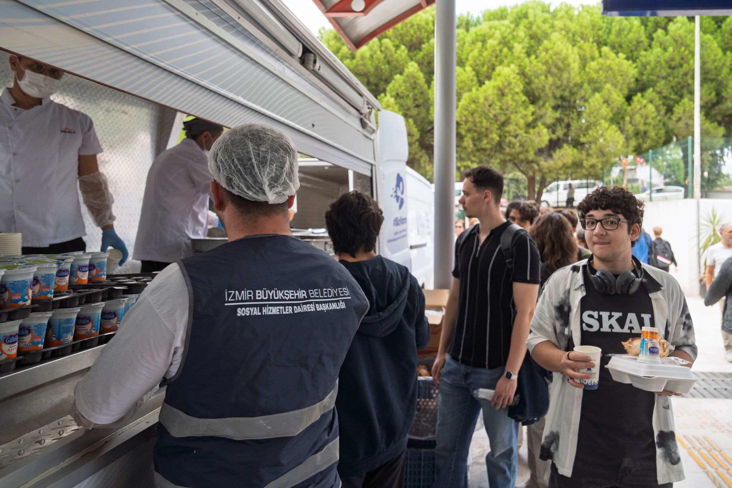 Ücretsiz Sıcak Yemek Desteğini (5)