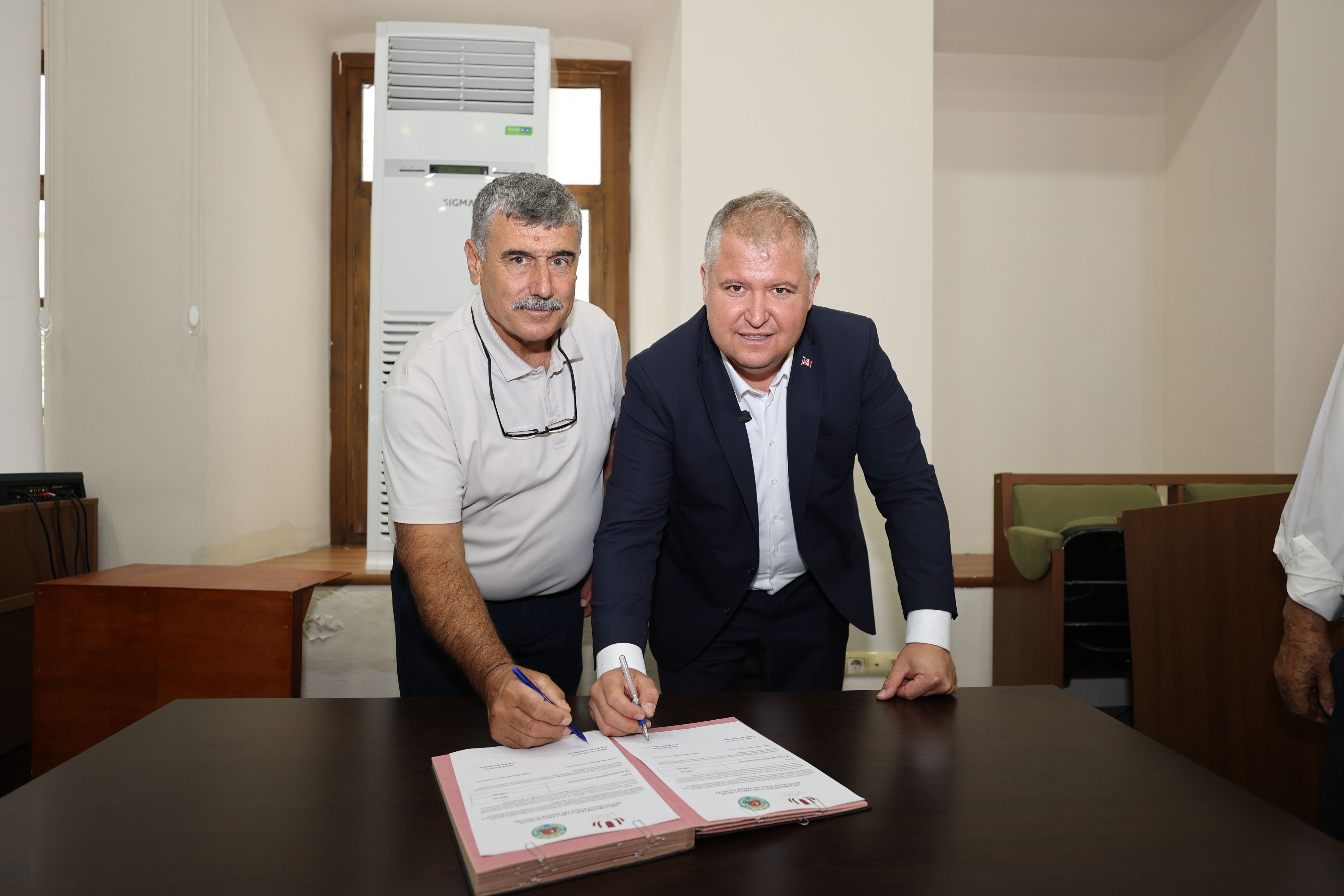 Urla Belediyesi’nden Zeytin Üreticisine Hasat Eğitimi Ve Kasa Desteği (2)-1