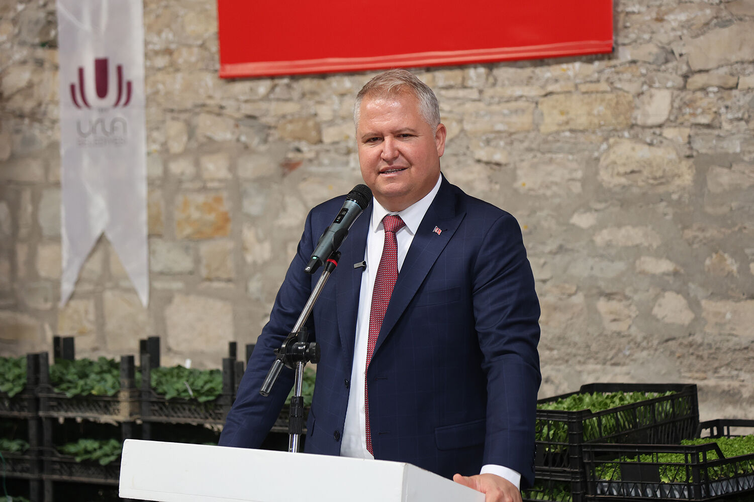 Urla’da Üreticiye Kesintisiz Destek Sürüyor (1)
