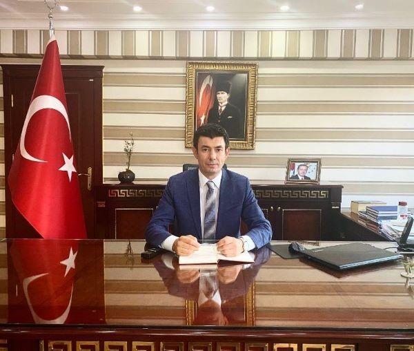 Vali Yardımcısı İhsan Ayrancı’nın Kendini Vurduğu Belirlendi (2)