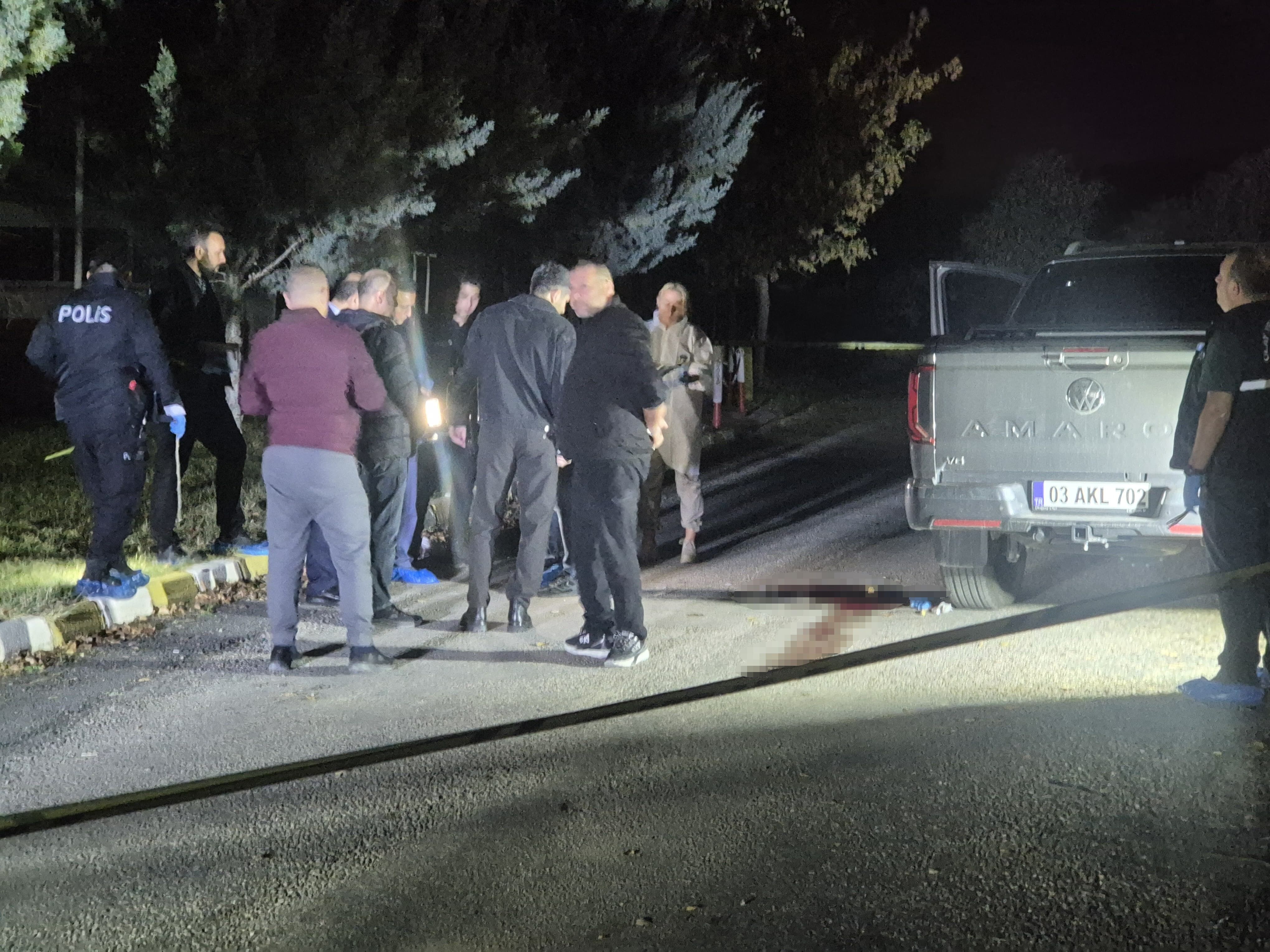 Vali Yardımcısı İhsan Ayrancı’nın Kendini Vurduğu Belirlendi (3)