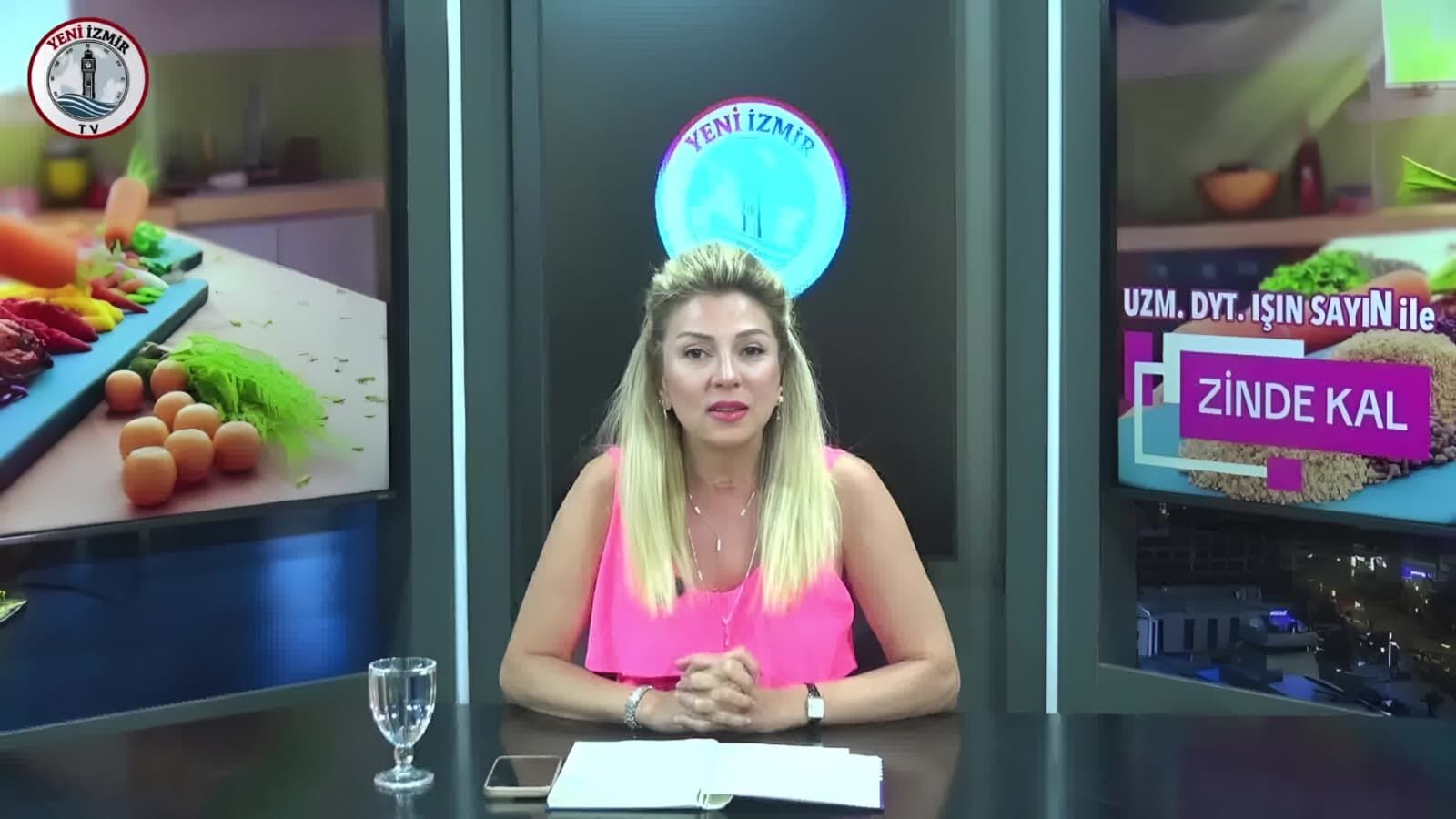 Öğün sayısı kişiye özel olmalı