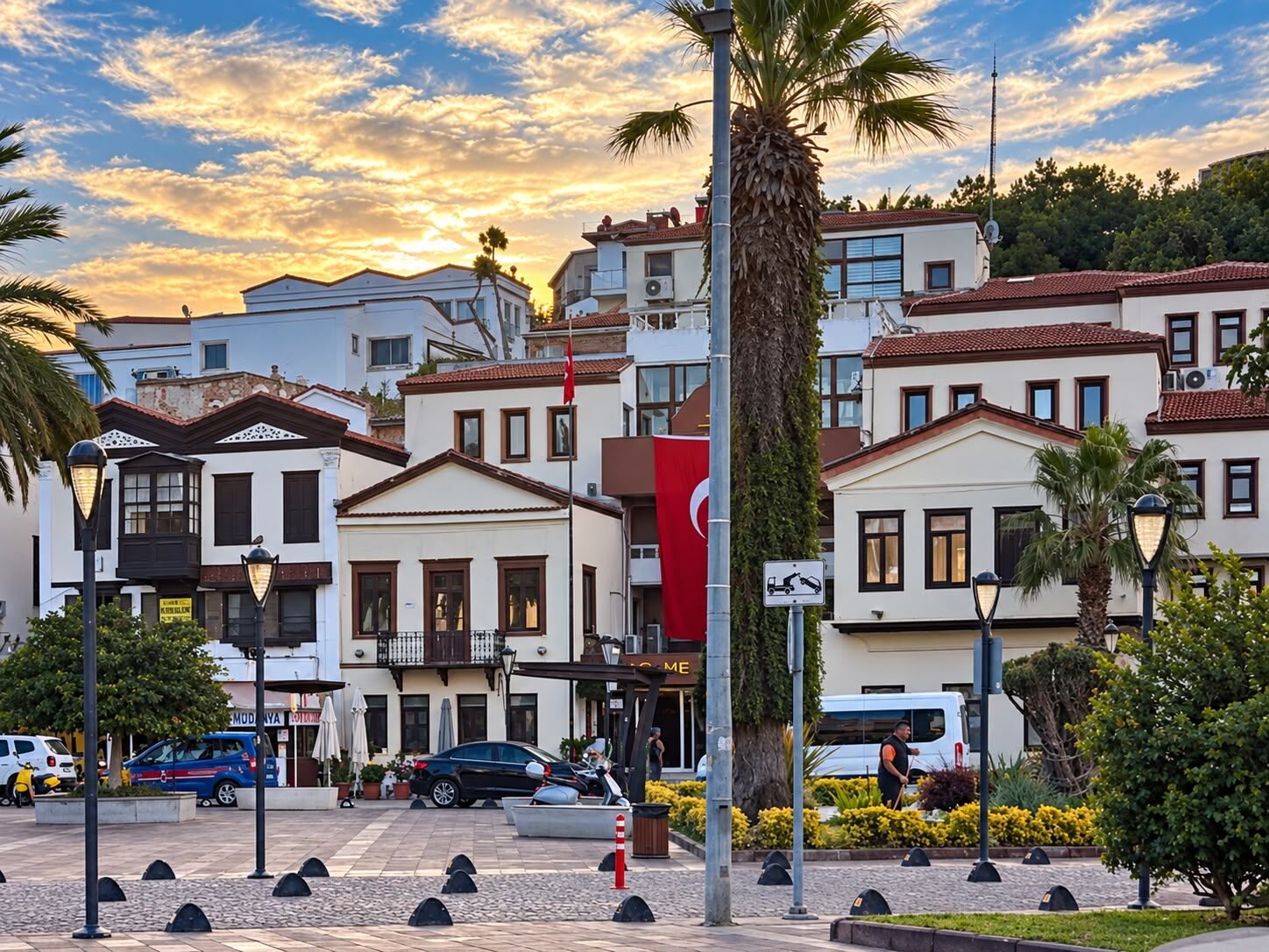Çeşme Belediyesi’nden operasyon sonrası ilk açıklama
