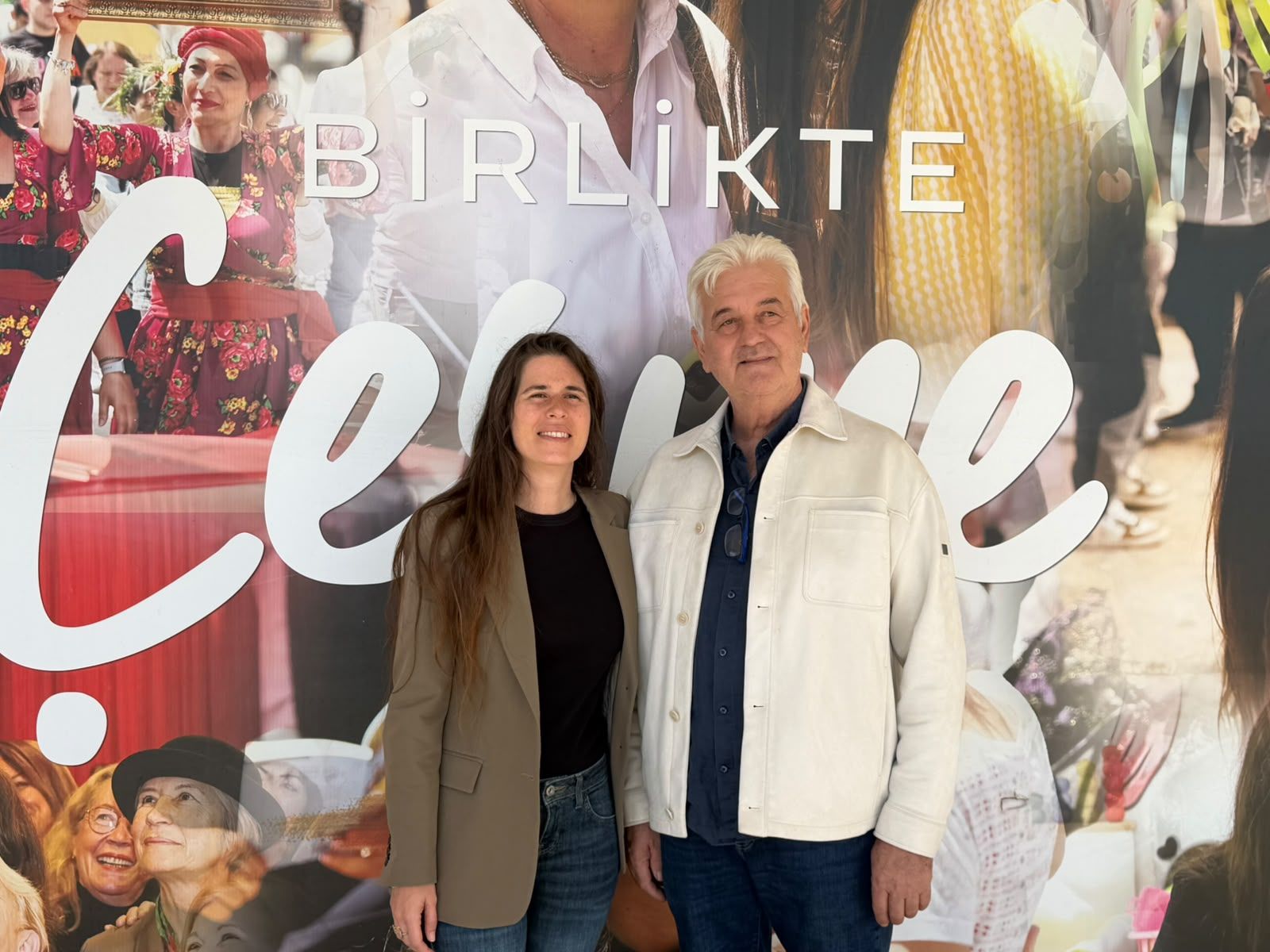 YENİ Parti İzmir İl Başkanlığı için gerçekleştirilen ön seçim, İzmir’in 30 ilçesinde olduğu gibi Çeşme’de de heyecan yarattı.