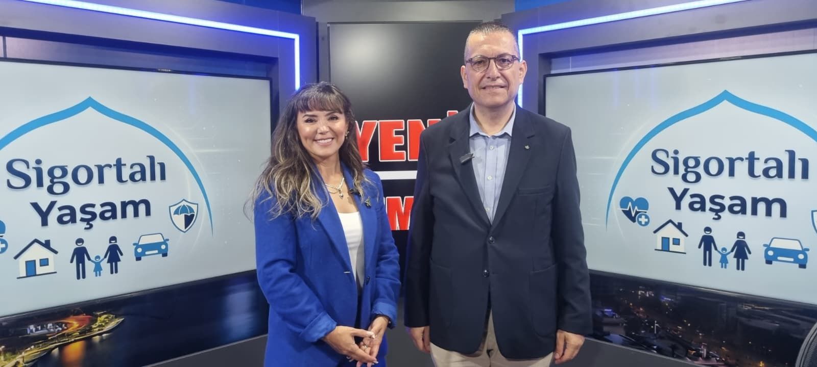 Bahadır Zengin: 'İklim krizi ve afetlere karşı sigorta artık lüks değil, zorunluluk'
