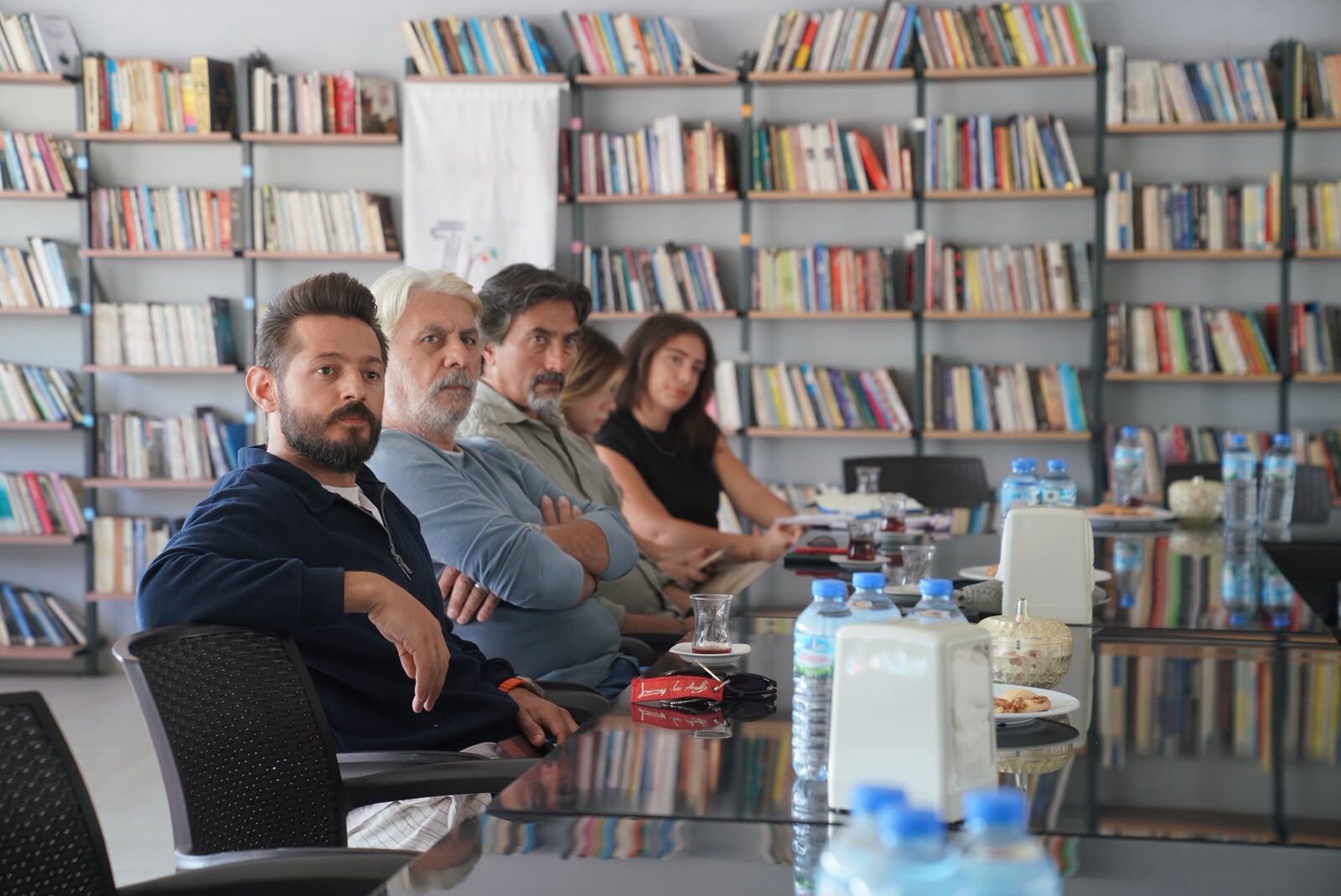 Yangın Eğitim 2