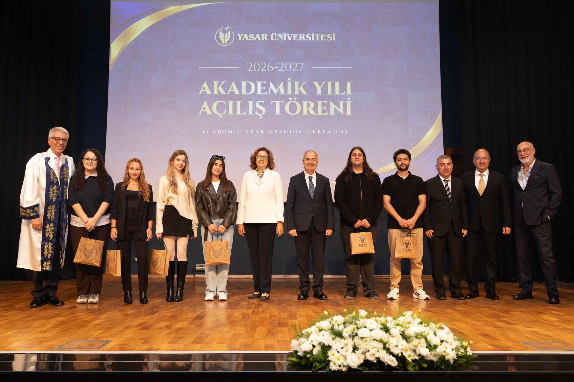 Yaşar Üniversitesi, 2026 2027 (1)