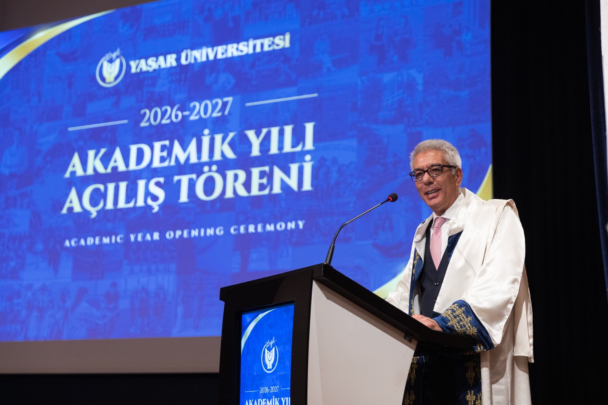 Yaşar Üniversitesi, 2026 2027 (2)