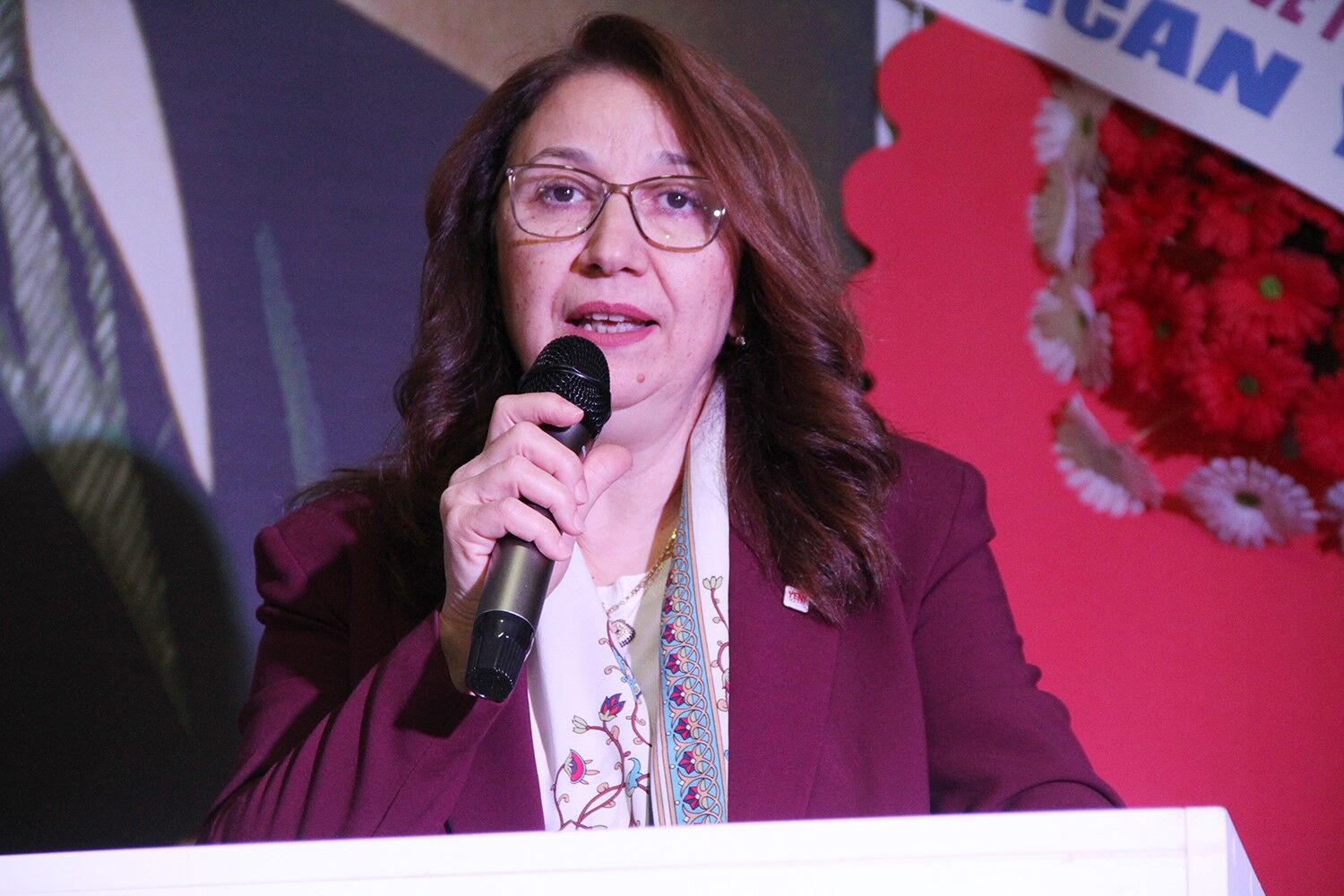 Yeni̇ Parti Kula’da Başkan Değişmedi (2)