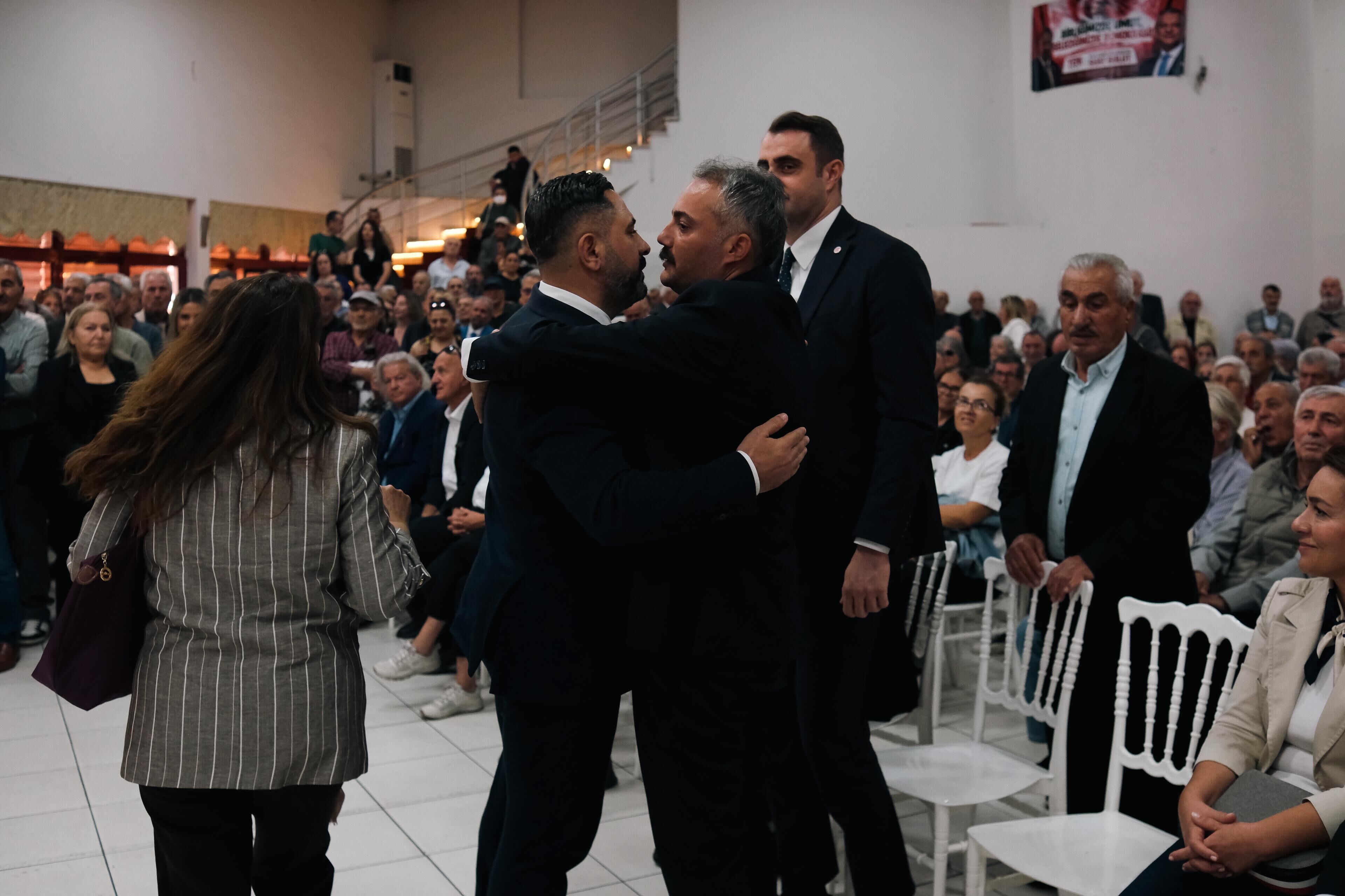 Yeni̇ Parti’nin İzmir (3)
