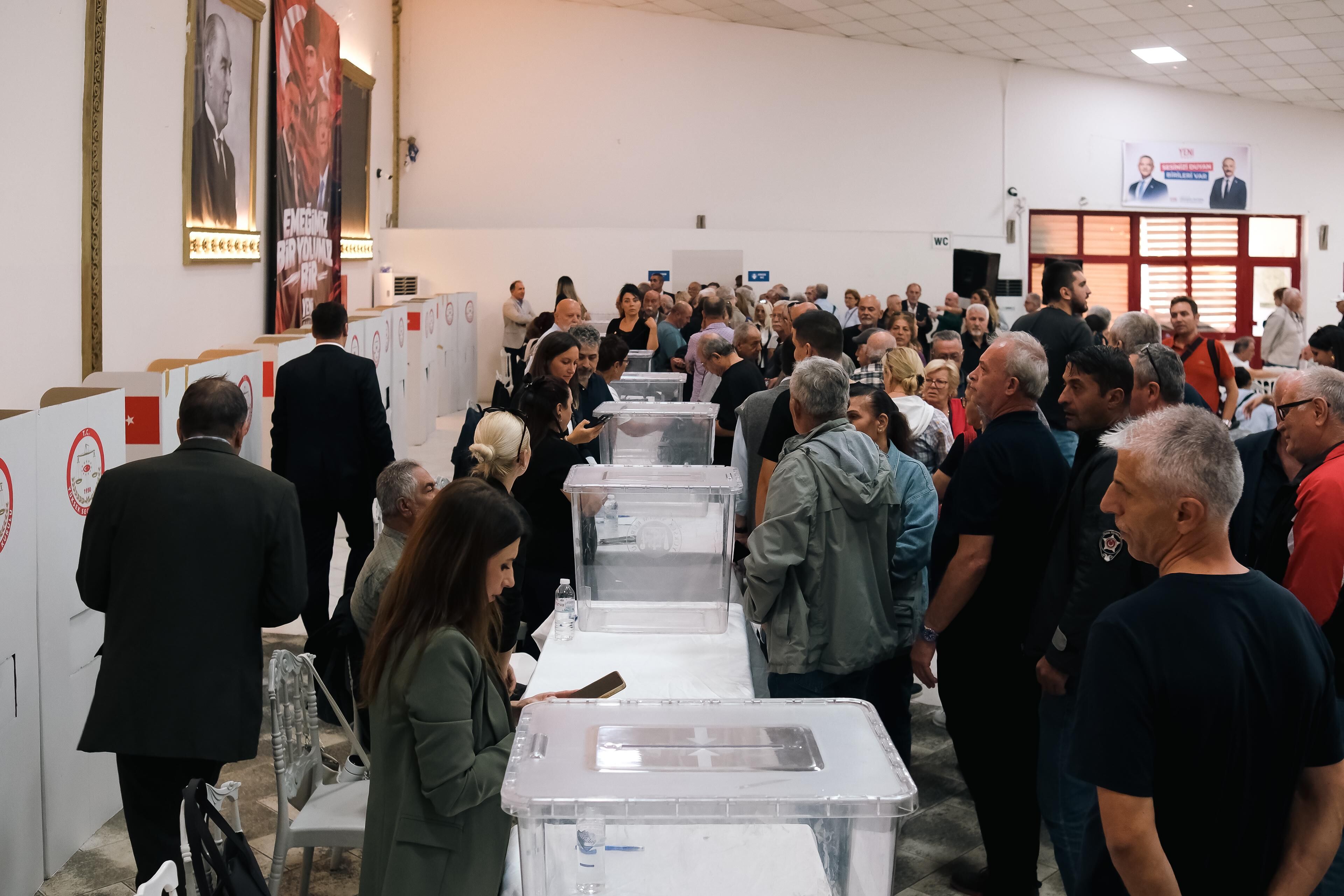 Yeni̇ Parti’nin İzmir (5)