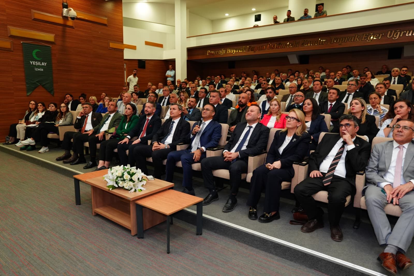 Yeşilay Sağlıklı Yaşam (2)
