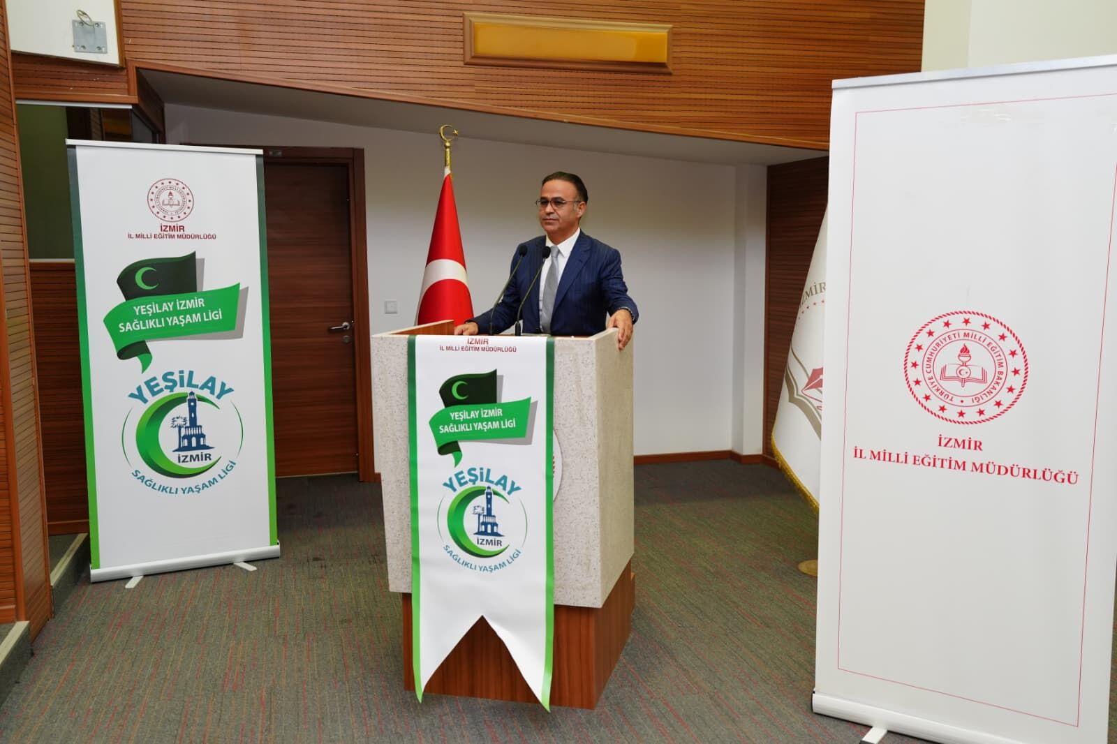 Yeşilay Sağlıklı Yaşam (3)
