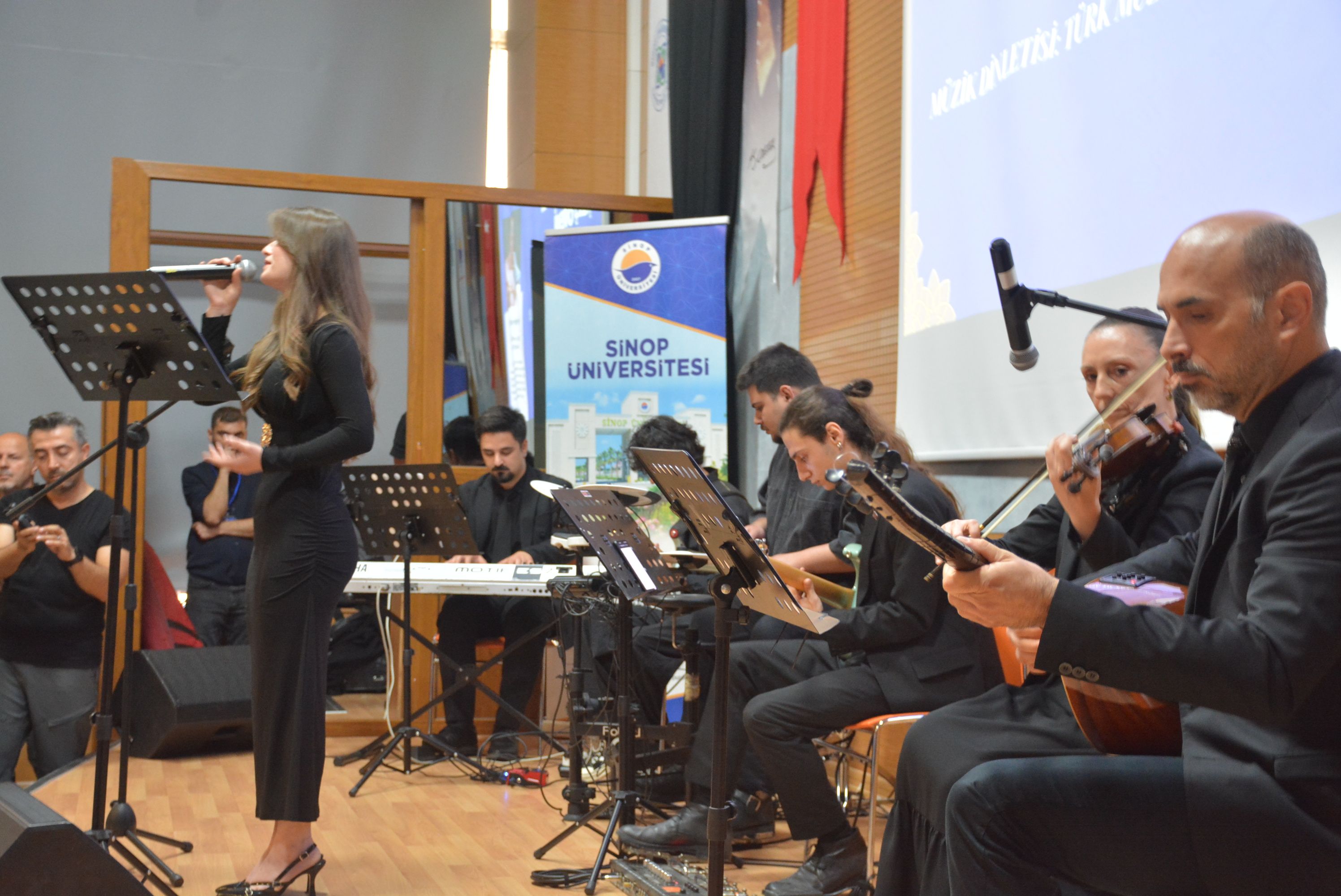 Yök Başkanı Özvar’dan Akademik Etkinlik Vurgusu (3)
